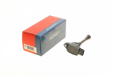 Катушка зажигания Nissan Micra/Note 1.2 DIG-s 11- BREMI 20704
