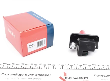 Котушка запалювання Subaru Legacy 3.0 03-09 BREMI 20626