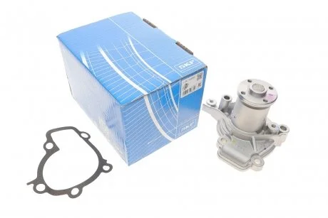 Помпа води Hyundai Elantra/Tucson/i30/Matrix/Kia Sportage/Cee'd/Cerato 1.8/2.0/2.0 16V/CVVT 00- SKF VKPC 95859