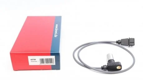 Датчик положення колінвалу Audi 80/100/A4/A6/A8 2.0-4.2 85-00 BREMI 60199