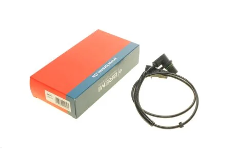 Датчик положення колінвалу Opel Astra F/Vectra A/Omega B 1.8/2.0i 16V 93-01 BREMI 60176