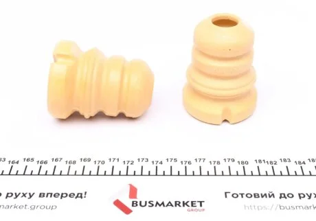Пильник + відбійник амортизатора (заднього) BMW 3 (E90) 05-11 (к-кт) MEYLE 314 740 0008