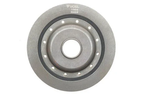 Шків колінвалу Renault Megane/Kangoo 1.6 16V 97- UCEL 1004