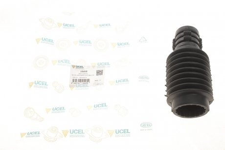 Пыльник амортизатора (переднего) Renault Megane/Scenic 02- UCEL 10495 (фото 1)