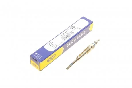 Свічка розжарювання MM UY36A = MAGNETI MARELLI 062900113304
