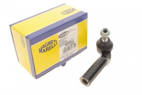 Наконечник рулевой тяги (L) Ford Transit Connect 1.6 TDCi 13- (SSP0424) MAGNETI MARELLI 301191604240