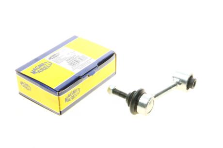 Тяга стабілізатора (заднього) VW Golf V/Passat/Skoda Octavia 03- (SSP2577) MAGNETI MARELLI 301191625770