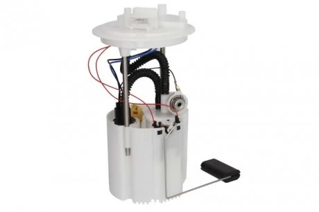 FIAT Электро-бензонасос (модуль) Idea,Punto,Lancia 1.2/1.4 03- MAGNETI MARELLI 313011313129