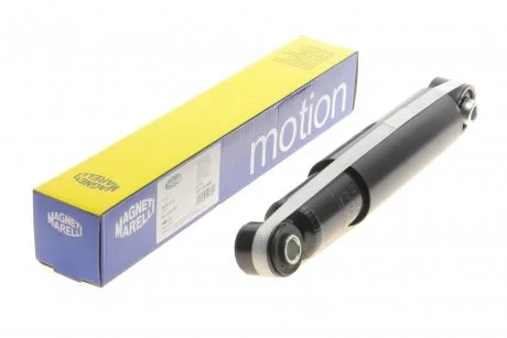 Амортизатор задн Лів/Прав OPEL ASTRA H, MERIVA A, ZAFIRA A, ZAFIRA B, ZAFIRA B/MINIVAN 1.6-2.2 09.00-04.15 MAGNETI MARELLI 352113070000