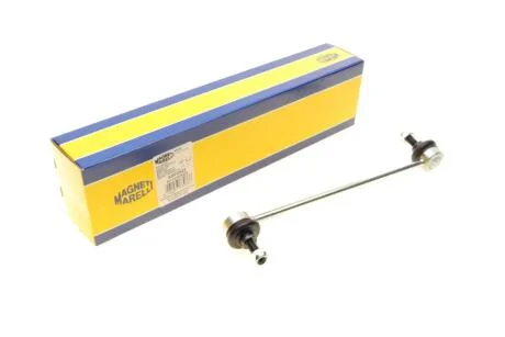 Тяга стабілізатора (переднього) Renault Trafic II/III/Opel Vivaro A/B 01- (SSP2522) MAGNETI MARELLI 301191625220