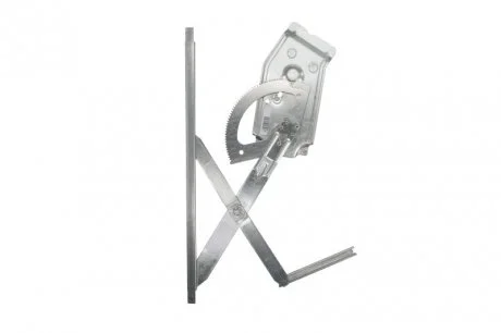 Склопідіймач передн Прав (електричний, без мотора, кількість дверей: 5) RENAULT GRAND SCENIC III, SCENIC III 02.09-09.16 MAGNETI MARELLI 350103101600