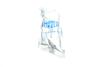 ШРКШ (внутренний) Opel Ascona C/Astra F/Corsa A/B/Kadett D/E/Vectra A 79-01 (22z/22z) (TIJ0030) MAGNETI MARELLI 302009100030 (фото 11)