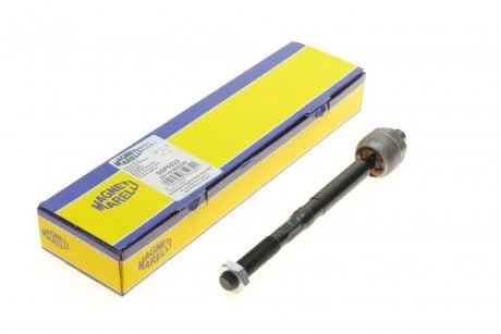 Тяга рулевая Renault Megane II 1.5dCi/1.9dCi 02- (SSP0222) MAGNETI MARELLI 301191602220 (фото 1)