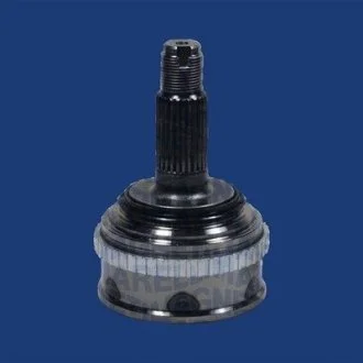 HONDA Шрус внешний к-кт Accord,Civic,Prelude 87- MAGNETI MARELLI 302015100138