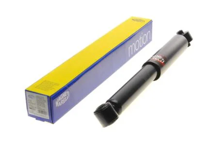 Амортизатор (задній) Opel Astra H 04-14 (3802G) MAGNETI MARELLI 353802070000