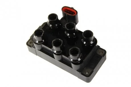 Катушка зажигания FORD:MONDEO 2,5 V6 24V MAGNETI MARELLI 060717048012