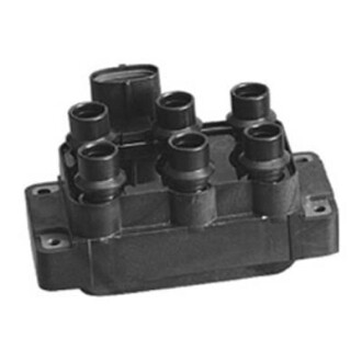 Катушка зажигания FORD:MONDEO 2,5 V6 24V MAGNETI MARELLI BAEQ048