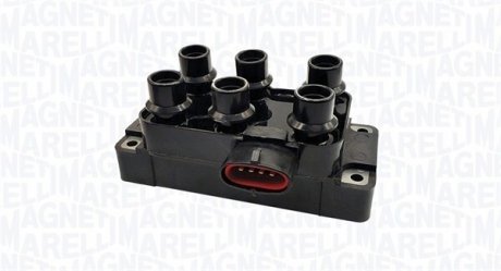Катушка зажигания FORD: EXPLORER 4,0 V6 MAGNETI MARELLI 060717047012