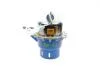 Установка для заміни гальмівної рідини BF-12 MAGNETI MARELLI 007935016730 (фото 8)