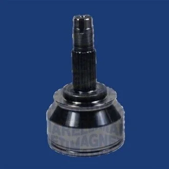 FIAT ШРУС внешний STILO 1.9JTD 01- MAGNETI MARELLI 302015100095