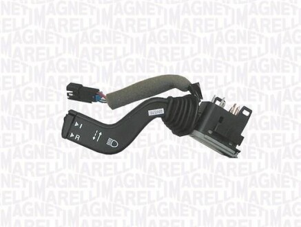 Выключатель на руле OPEL OMEGA B MAGNETI MARELLI DA50142