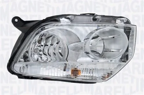 Фара пер. прав. Renault Daster MAGNETI MARELLI LPN941