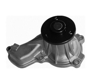HONDA Помпа воды Civic 05- MAGNETI MARELLI WPQ0478