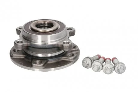 Підшипник колеса,комплект 713 6920 50 FAG 713692050