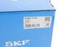 Підшипник колеса,комплект VKBA 7698 SKF VKBA7698 (фото 4)