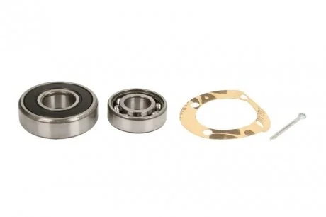 Підшипник колеса,комплект VKBA 1927 SKF VKBA1927