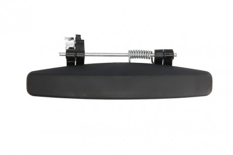 Ручка дверей Прав (зовнішн) DACIA DOKKER, LODGY 03.12- BLIC 601067004402P