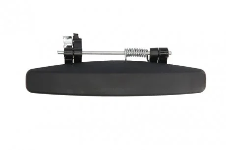 Ручка дверей Прав (зовнішн) DACIA DOKKER, LODGY 03.12- BLIC 601067004402P