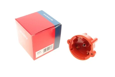 Кришка розподілювача запалювання Renault Clio/Rapid 1.2/1.4 -98 BREMI 8393P