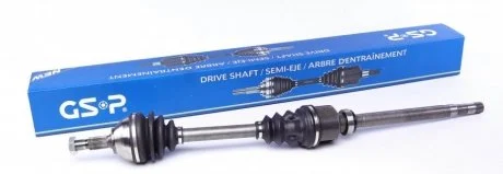 Привід у зборі правий GSP 299214