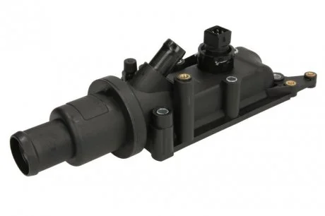 Термостат системи охолодження (89°C) RENAULT CLIO III, GRAND SCENIC II, GRAND SCENIC III, KANGOO, LAGUNA II, LAGUNA III, MEGANE, MEGANE I, MEGANE II, MEGANE III, MODUS, SCENIC II 1.2LPG-1.6LPG 03.99- THERMOTEC D2R013TT