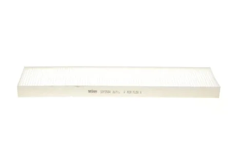 Фільтр салону Mini 01-08 (в рамке) Purflux AH192