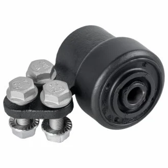 Підвіска, важіль незалежної підвіски колеса SW SWAG 40 69 0002