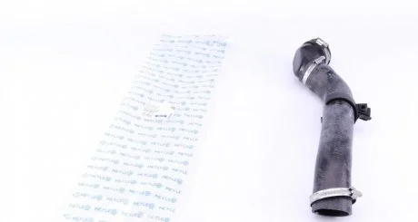 Патрубок інтеркулера Ford Focus 1.6 TDCI 04-12/Volvo S40/V50 1.6D 05-12 MEYLE 714 036 0006