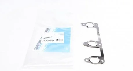 Прокладка колектора випускного VW Polo 1.4 TDI 01- VICTOR REINZ 71-34217-00