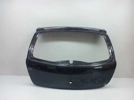 Крышка багажника RENAULT 901009787R
