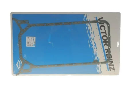 Прокладка піддону MB M111 -06 (бензин), 0.50мм VICTOR REINZ 71-29170-10