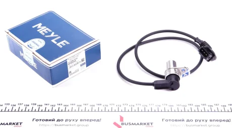 Датчик положения коленвала BMW 3 (E34/E36) 89-99 MEYLE 314 899 0040