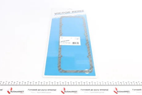 Прокладка клапанної кришки REINZ VICTOR REINZ 71-31737-00