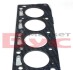 Прокладка ГБЦ Ford Connect 1.8DI/TDCI 02-, ?83,50mm, 1,45mm, (7 меток) VICTOR REINZ 61-34315-50 (фото 2)