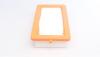 Фільтр повітряний Nissan Micra V 0.9-1.0/1.5DCI 16- WUNDER FILTER WH 964 (фото 2)