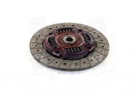 Диск сцепления MITSUBISHI AIRTREK I 2.0 02-06 EXEDY MBD100 (фото 1)