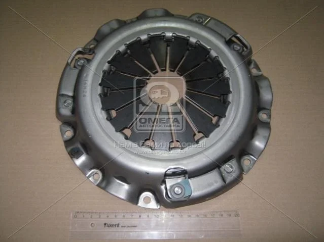 Корзина сцепления HYUNDAI H-1 2.4-2.5 98-04 (Пр-во) EXEDY HYC712 (фото 1)