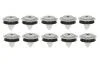 Кліпси, затискачі і кріплення ROM C60439 ROMIX ROMC60439 (фото 1)