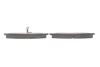 Тормозные колодки BOSCH 0986495147 (фото 3)