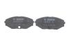Тормозные колодки BOSCH 0986495147 (фото 4)